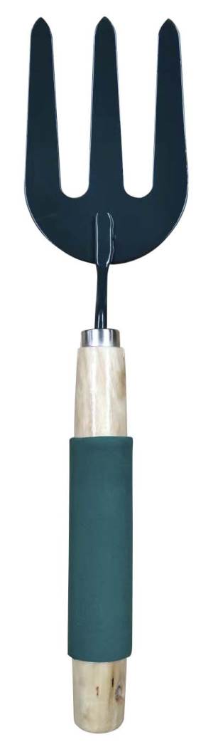 Fenner Fenner OpenAir Forca con Punta in Ferro 31cm